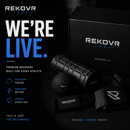 REKOVR Core