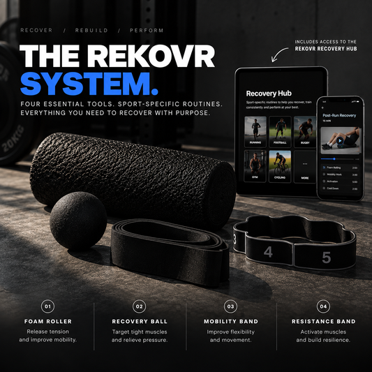 REKOVR System