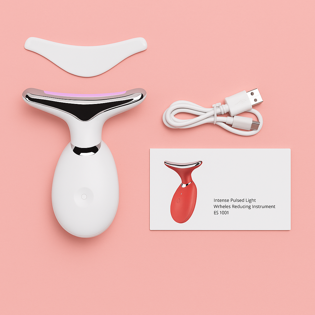 Facial Lifting Device