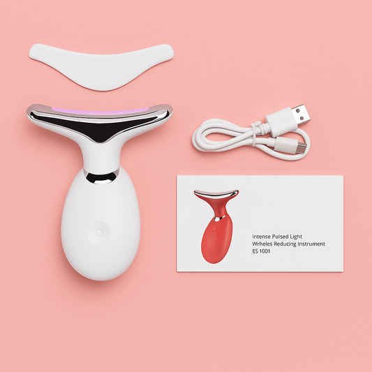 Facial Lifting Device