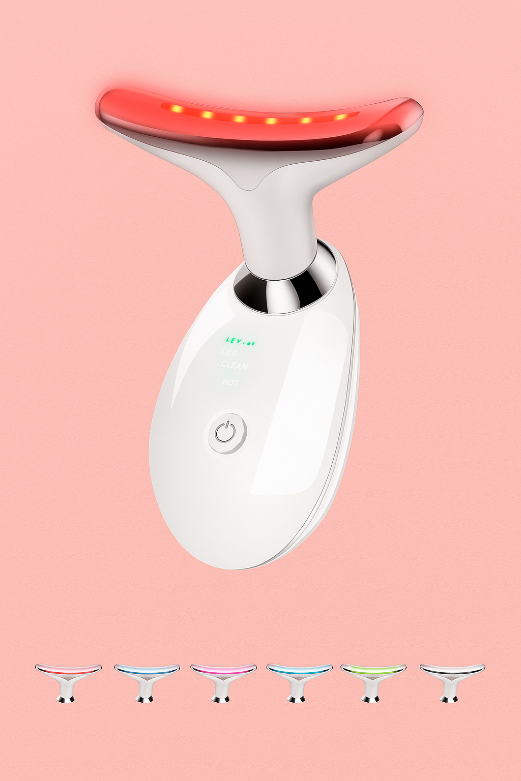 Facial Lifting Device