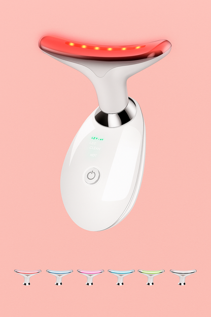 Facial Lifting Device